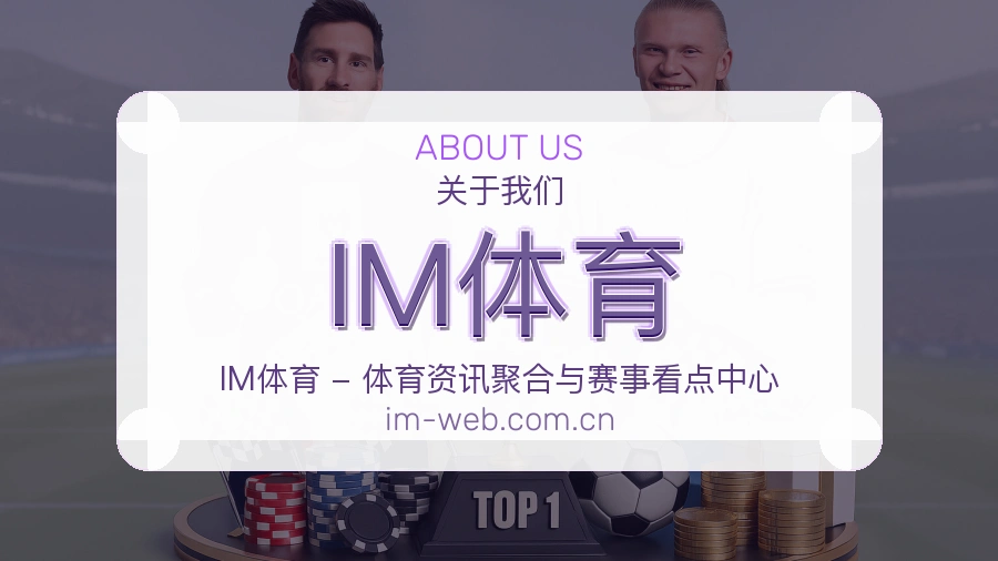 IM体育服务说明